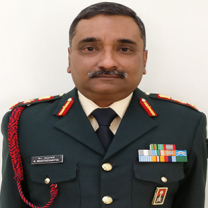 Col. K. Bhattacharyya